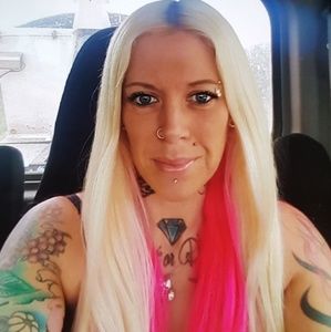 Meet your Posher, Cheryl